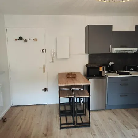 Apartment Le Tara Victoire Sète