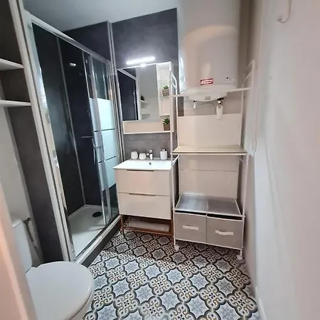 Le Tara Victoire Apartment Sète