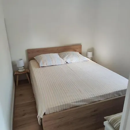 Le Tara Victoire Apartment Sète